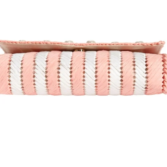 BTB Los Angeles Gizelle Clutch - Picture 8 of 15